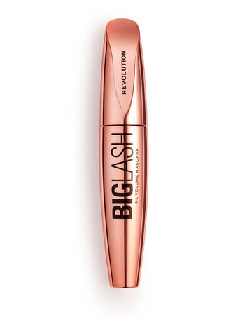 Makeup Revolution Makeup Revolution Big Lash Volume Mascara product photo