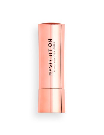 Makeup Revolution Satin Kiss Lipstick product photo