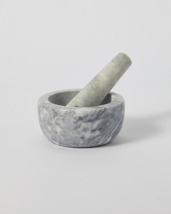 Baccarat Spice Market Pinta Mortar & Pestle, 11.5cm product photo