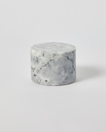 Baccarat Spice Market Pinta Salt Keeper product photo