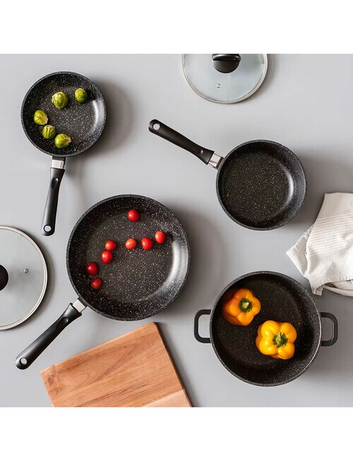 Baccarat Stone Cookset, 4 Piece product photo View 06 L