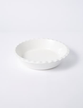 Alex Liddy Elegance Pie Dish, 27x6cm product photo
