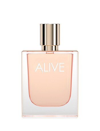 Boss Alive EDP product photo