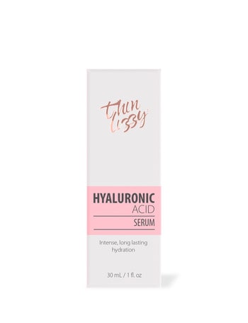 Thin Lizzy Hyaluronic Acid Serum, 30ml product photo