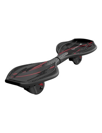 Razor Ripstik Ripster, Black Label product photo
