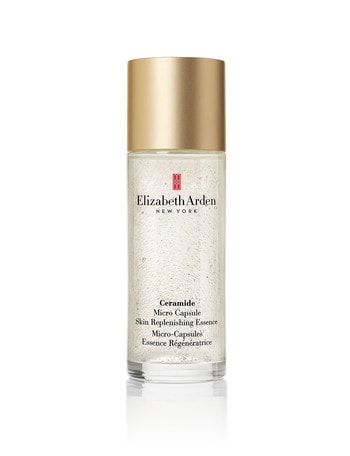 Elizabeth Arden Ceramide Micro Capsule Skin Replenishing Essence, 90ml product photo