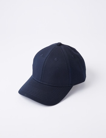 Gasoline Cap, Navy product photo