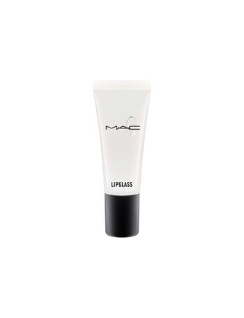 MAC Lipglass Clear / Mini M.A.C product photo