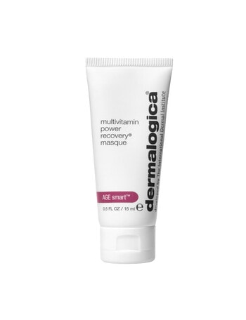 Dermalogica MultiVitamin Power Recovery Masque Travel, 15mL product photo