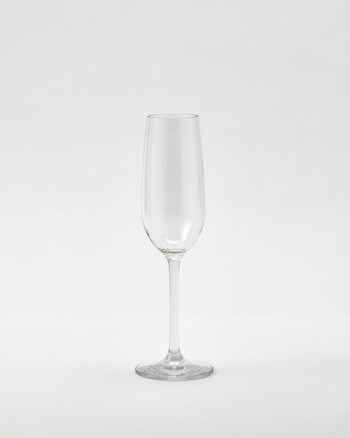 CinCin Unbreakable Flute, 200ml product photo