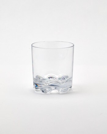CinCin Unbreakable DOF Tumbler, 295ml product photo