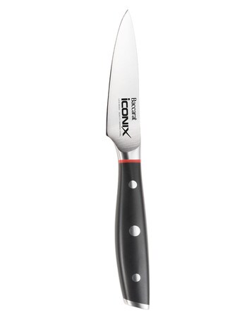 Baccarat Iconix Paring Knife, 9cm product photo