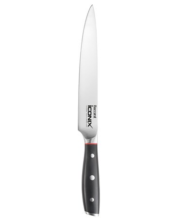 Baccarat Iconix Carving Knife, 20cm product photo