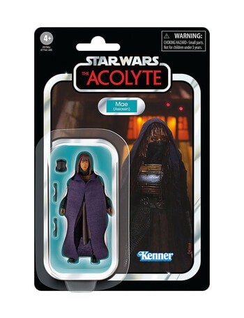 Star Wars Vintage Figures, Assorted product photo