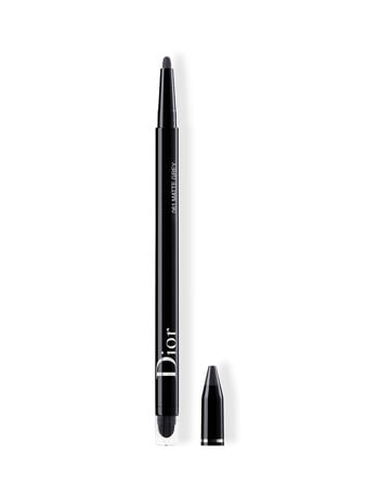 Dior Diorshow 24H Stylo Waterproof Eyeliner product photo