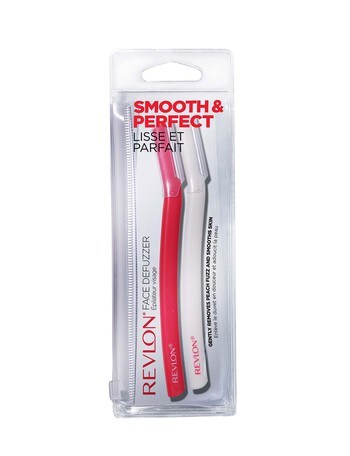 Revlon Face Defuzzers product photo