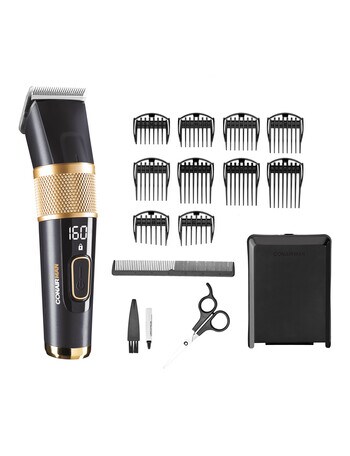ConairMan Expert Hair Clipper, VSM990A product photo