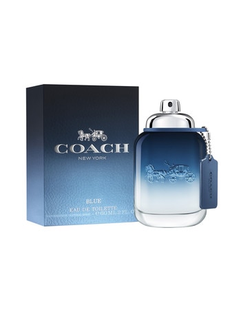 COACH Blue, Men's EDT product photo