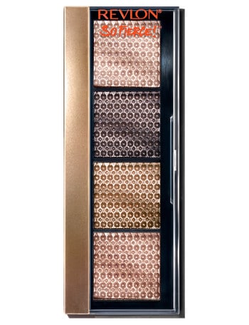 Revlon So Fierce! Prismatic Quad product photo