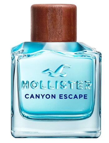 Hollister Canyon Escape for Him EDT product photo