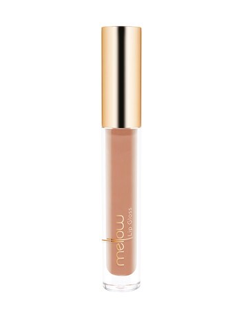 Mellow Cosmetics Lip Gloss product photo