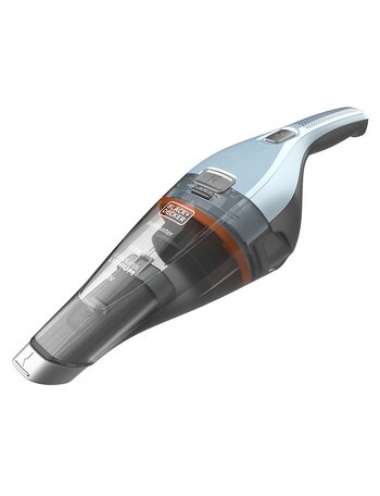 Black & Decker 7.2V Lithium Dustbuster, NVC215W-XE product photo