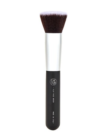 xoBeauty Flat Face Single Brush product photo