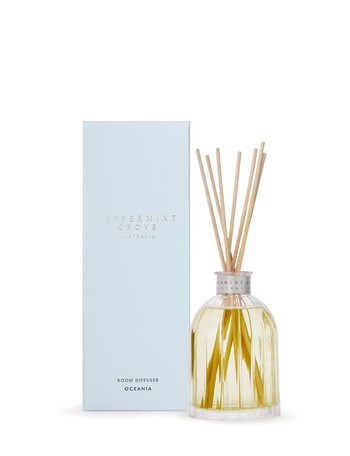 Peppermint Grove Oceania Mini Diffuser, 100ml product photo