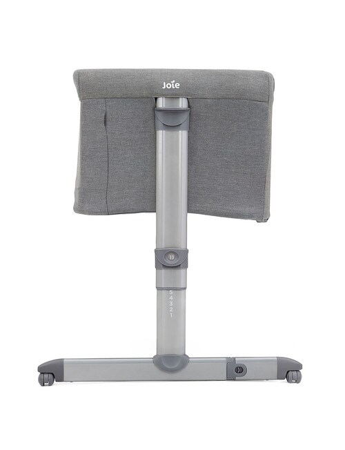 Joie Roomie Co-Sleeper, Grey Flannel product photo View 03 L