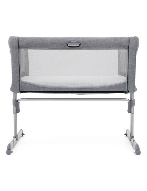 Joie Roomie Co-Sleeper, Grey Flannel product photo View 05 L