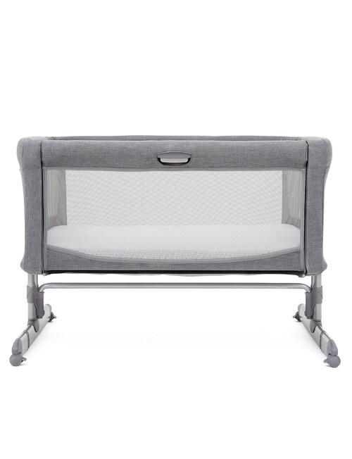 Joie Roomie Co-Sleeper, Grey Flannel product photo View 06 L