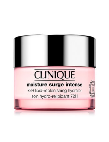 Clinique Moisture Surge Intense 72-Hour Lipid Replenishing Hydrator 50ml product photo