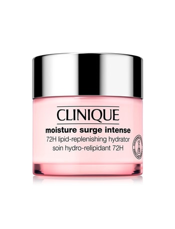 Clinique Moisture Surge Intense 72-Hour Lipid Replenishing Hydrator 125ml product photo
