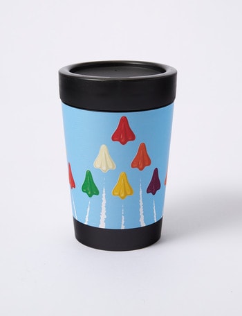 Cuppacoffeecup Aeroplanes, 355ml product photo