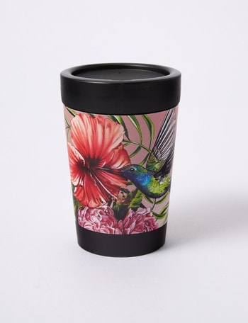 Cuppacoffeecup Hibisucs Hummingbird, 355ml product photo
