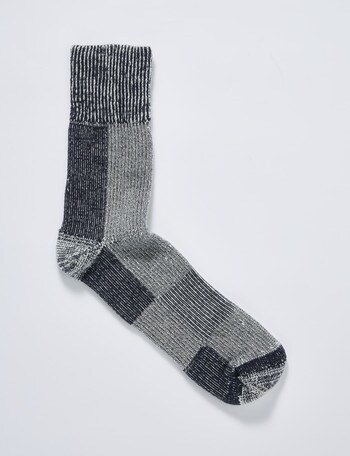 Outdoor Collection NZ Sock Co Outdoor Extreme Boot Sock product photo