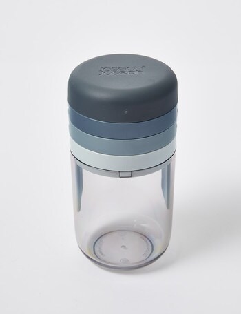 Joseph Joseph Editions Spiro Spiralizer, Sky product photo