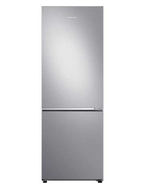 Samsung 310L Bottom Mount Fridge Freezer, SRL335NLS product photo