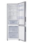 Samsung 310L Bottom Mount Fridge Freezer, SRL335NLS product photo View 02 S