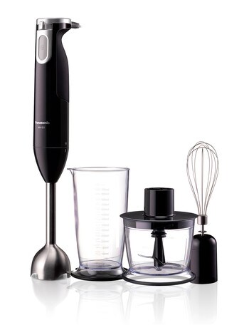 Panasonic Hand Blender, MX-SS1BST product photo