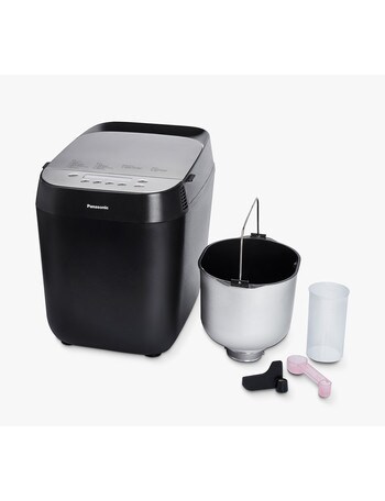 Panasonic Artisan Breadmaker, SD-ZP2000KST product photo