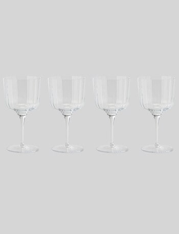 Luigi Bormioli Bach Gin Glass, 600ml, Set-of-4 product photo
