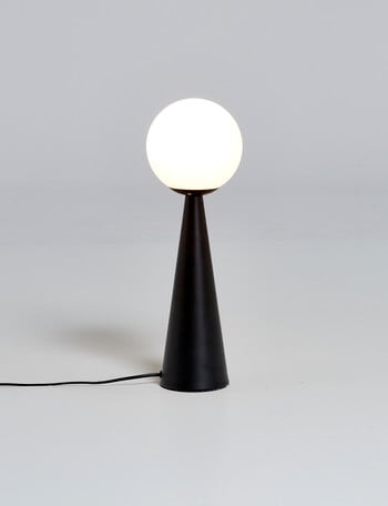Amalfi Orion Table Lamp, Black product photo