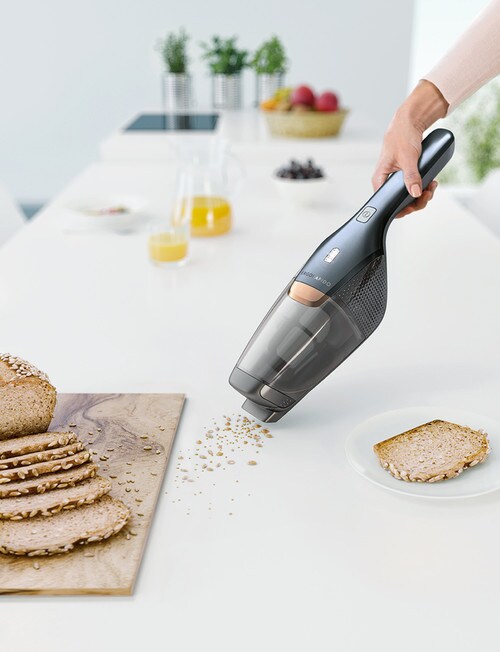 Electrolux Ergorapido 18V Cordless Vacuum, ZB3515ST product photo View 03 L