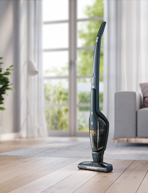 Electrolux Ergorapido 18V Cordless Vacuum, ZB3515ST product photo View 04 L