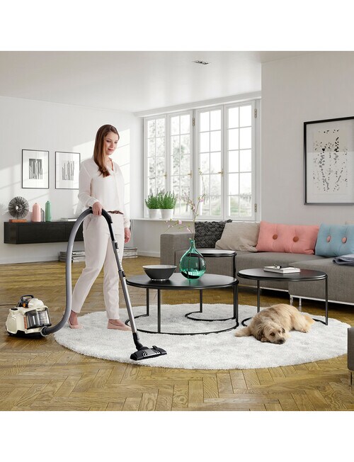 Electrolux SilentPerformer Animal, SP4303PETT product photo View 08 L