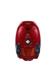 Electrolux Power Force Dust & Gone Vacuum, ZPF2320TPT product photo View 03 S