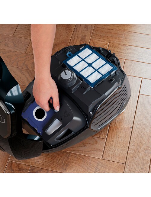 Electrolux Power Force Dust & Gone Vacuum, ZPF2320TPT product photo View 06 L