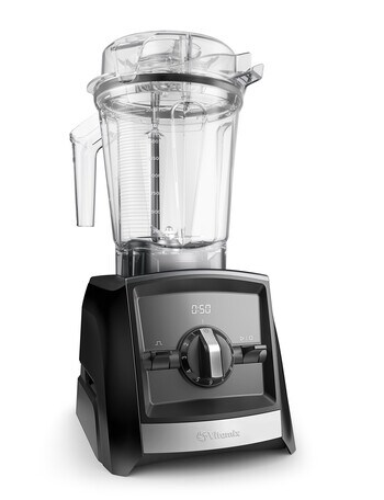 Vitamix Ascent Series High Performance Blender, Black, A2300i product photo