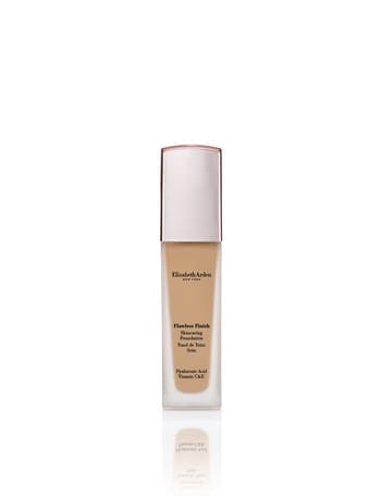Elizabeth Arden Flawless Finish Skincaring Foundation product photo